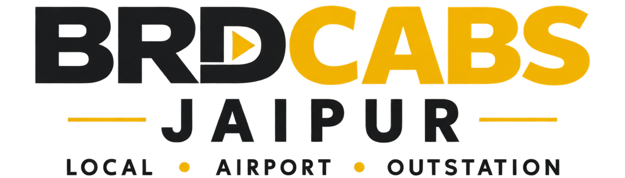 Taxi Services Jaipur