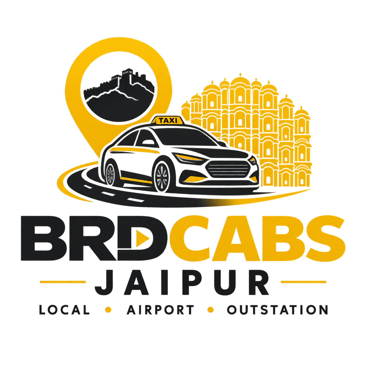 Taxi Services Jaipur