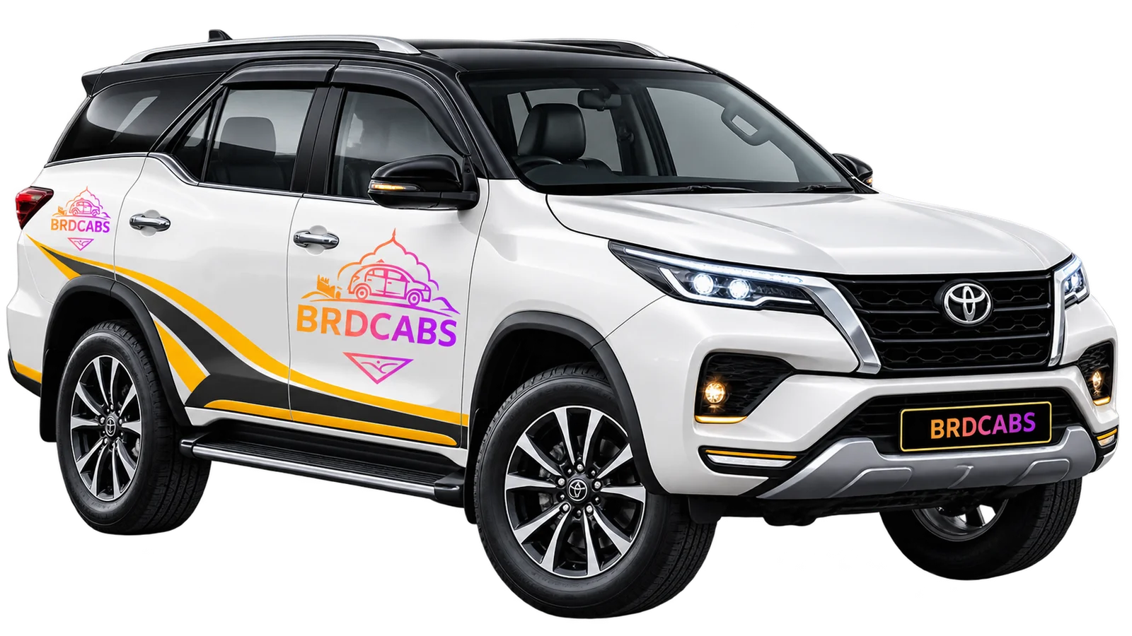 Outstation Taxi from Jaipur