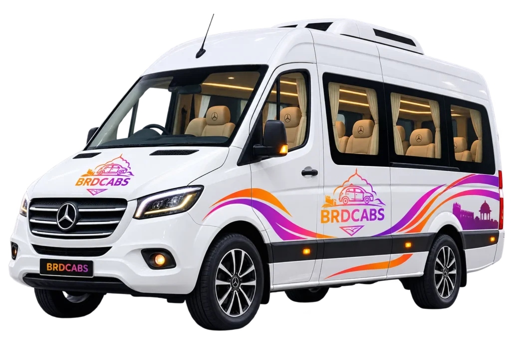 Jaipur Sightseeing Taxi Service