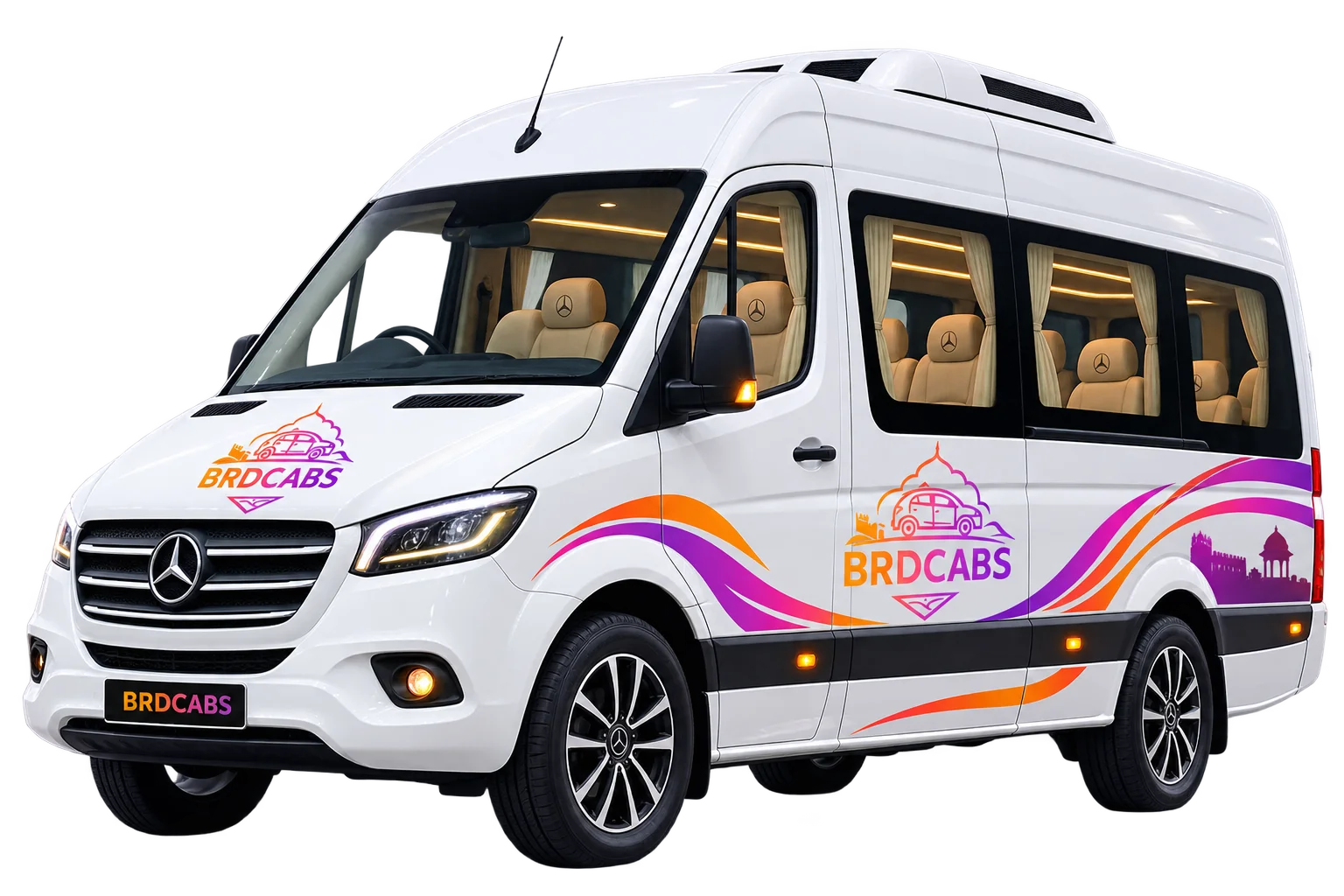Jaipur Sightseeing Taxi Service